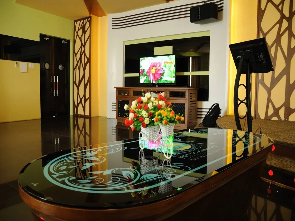 Viet Uc Hotel