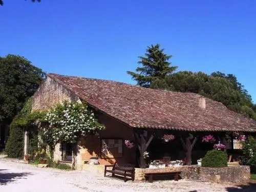 Domaine De Gavaudun - Maison Guyenne