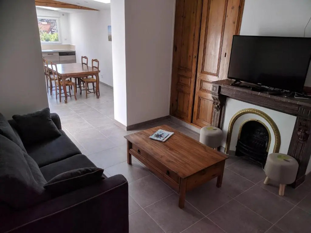 Les Appartements Boulonnais