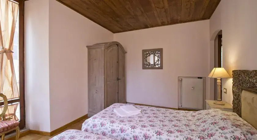 Loft Governo Vecchio