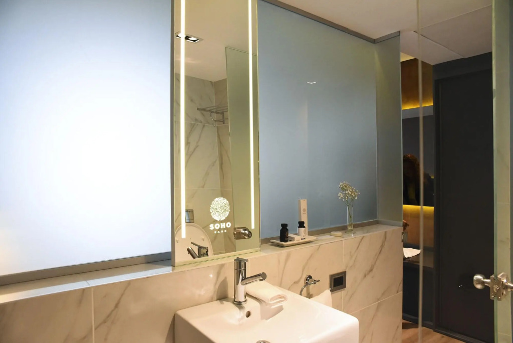 Hotel Soho Suites
