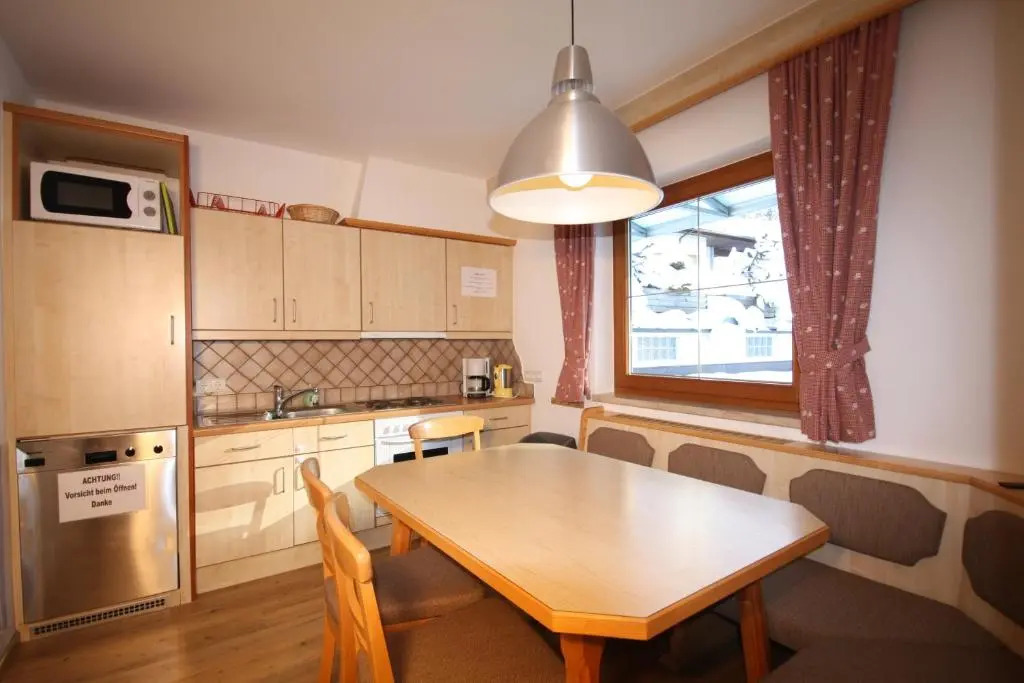 Kalles Familien-Appartements