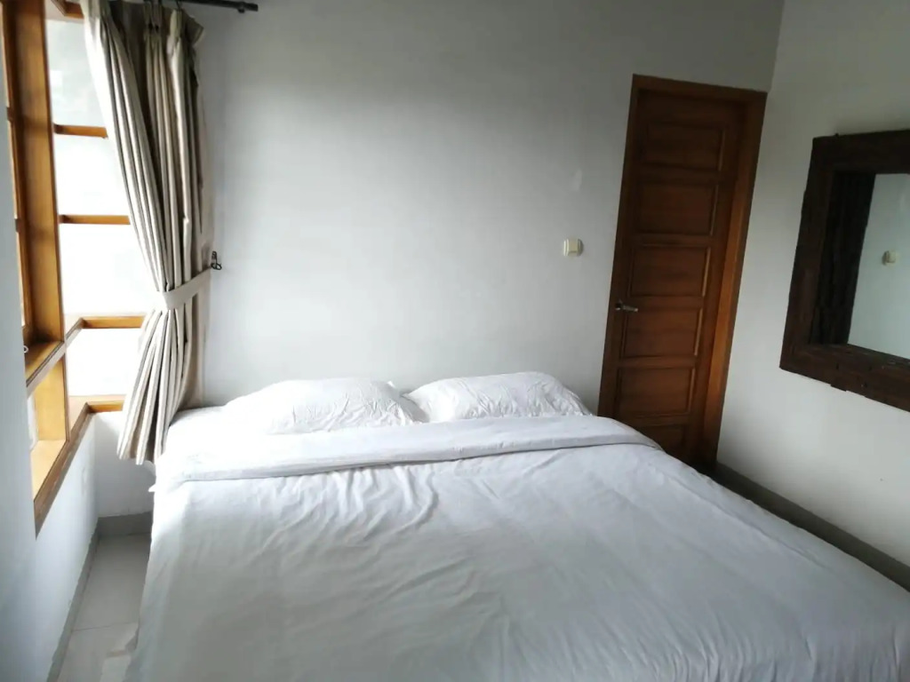 Tiray Homestay Syariah Yogyakarta Mitra RedDoorz