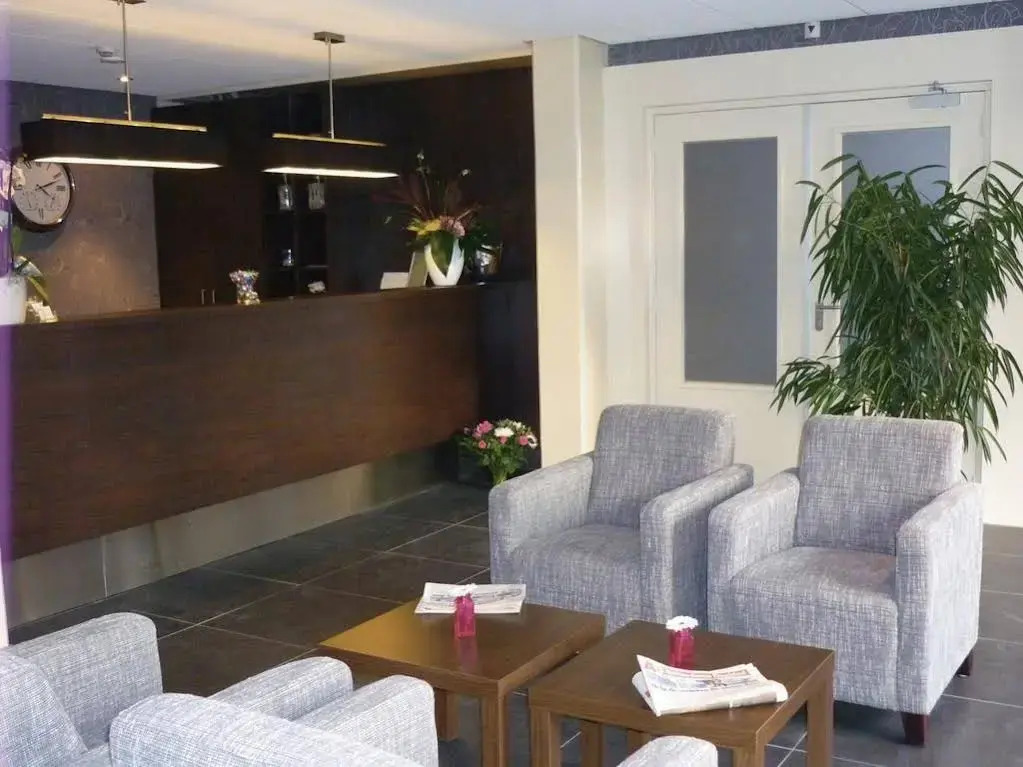 Hotel Rozenburg