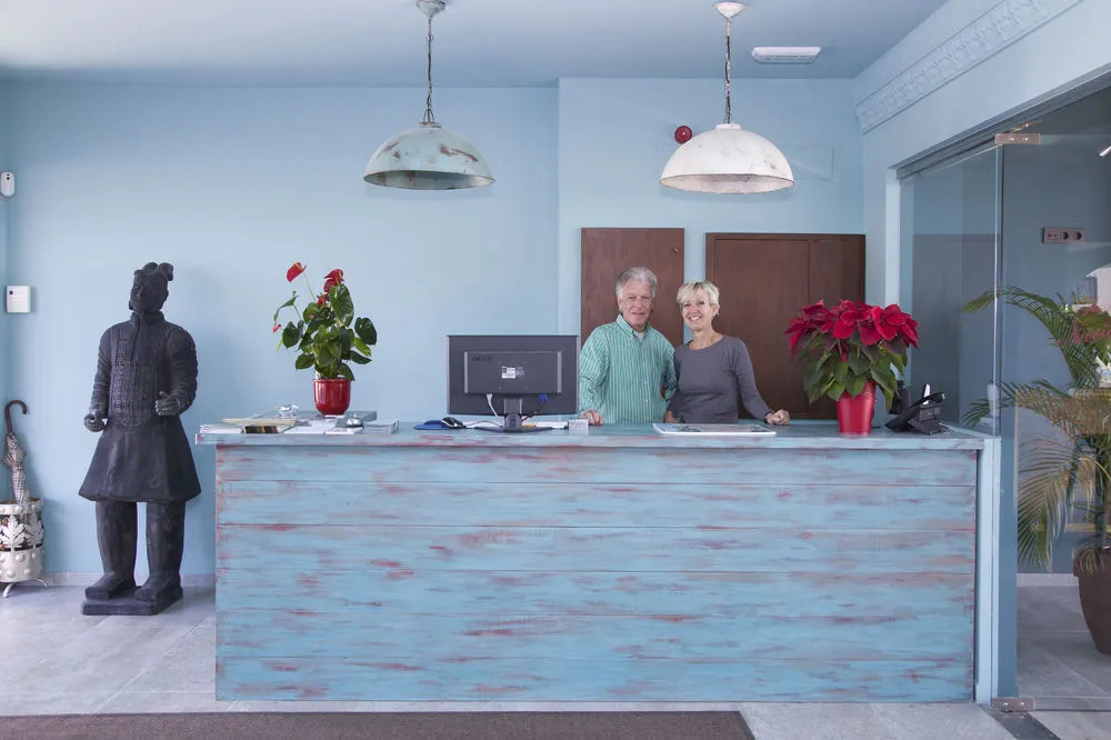 Hotel Miba