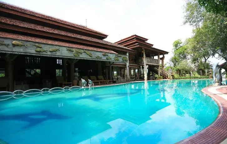 Woodlandmuangmai