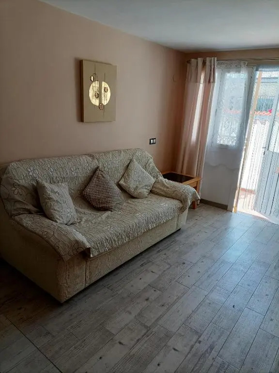 Costa Blanca Apartment