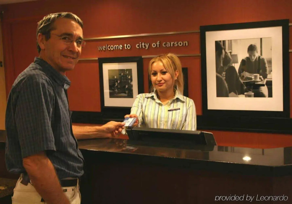Hampton Inn Los Angeles/Carson