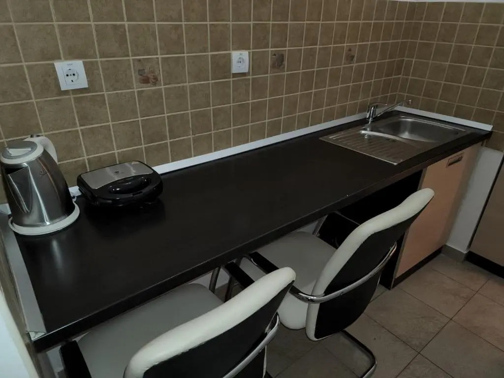 Kopaonik apartman 32 Zoned