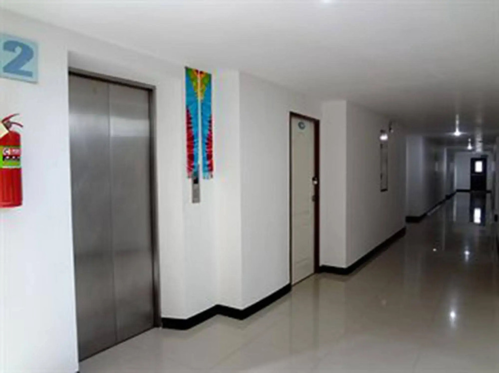 M Plus 2 Apartments