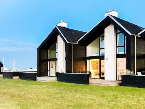Holiday Home Havnen