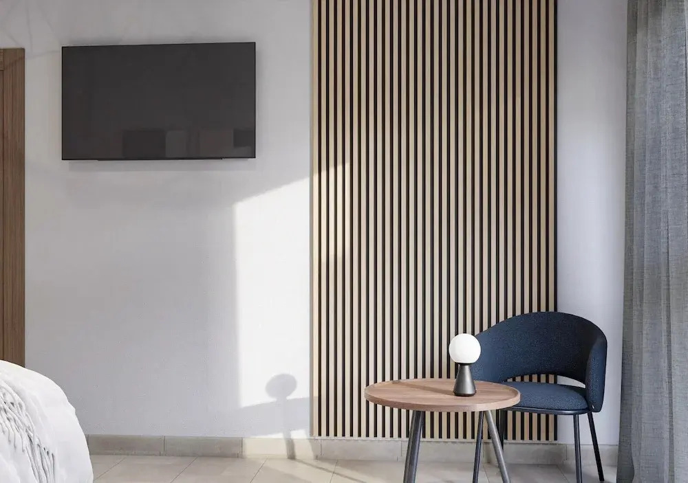 Sant Adrià Urban Suites by gaiarooms