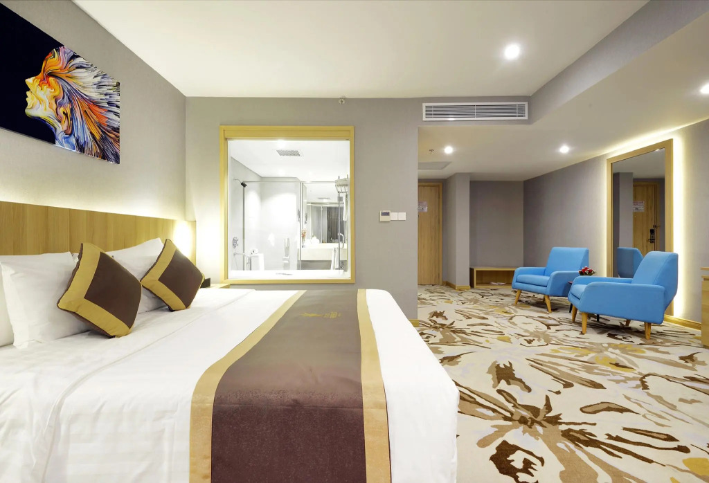 The Reed Hotel