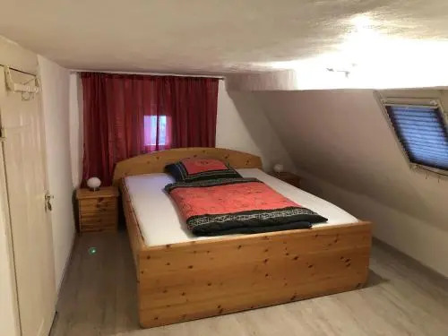 Hexenhaus Wertheim