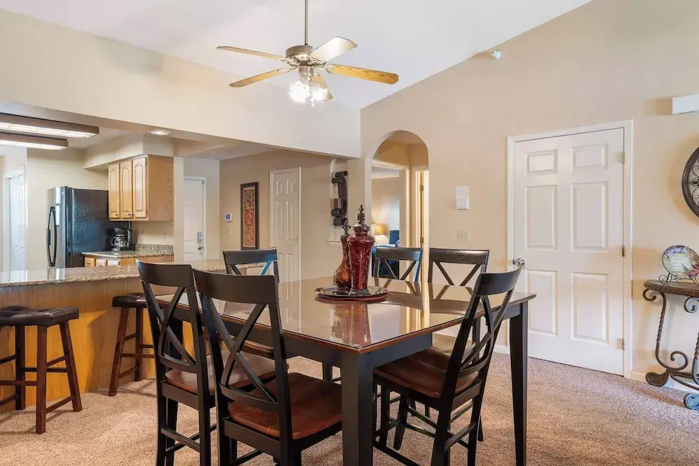 Foothills Tranquility - On-site Amenities Access