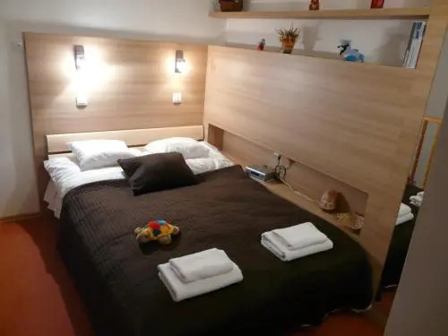 Beer House Apartment