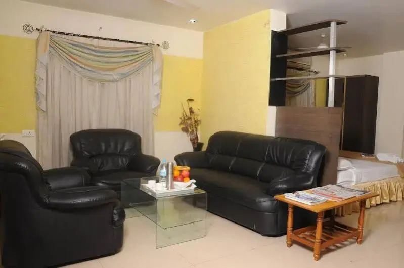 Hotel Tanisha