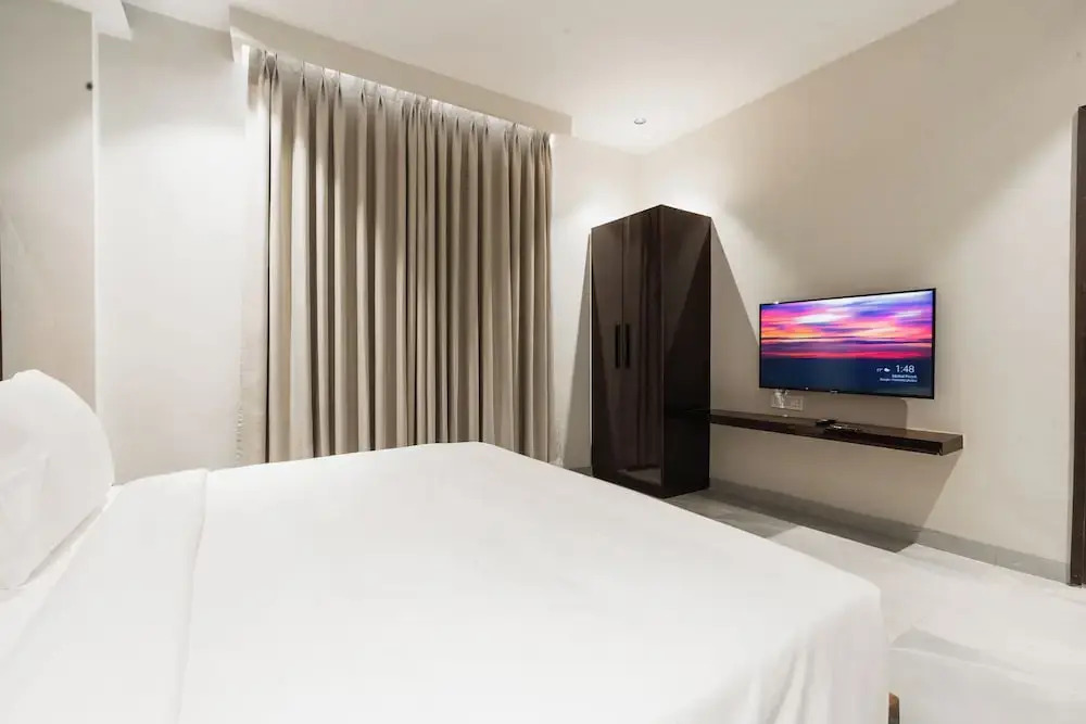 AVA Hotel Chandigarh Zirakpur