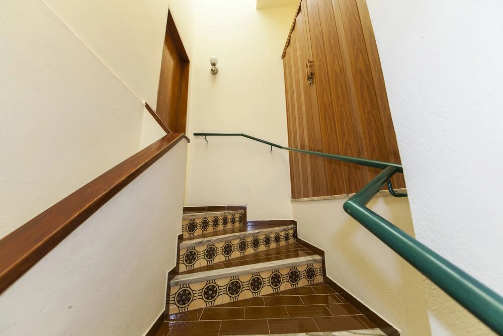 A37 - Casa Alferes in Downtown Lagos