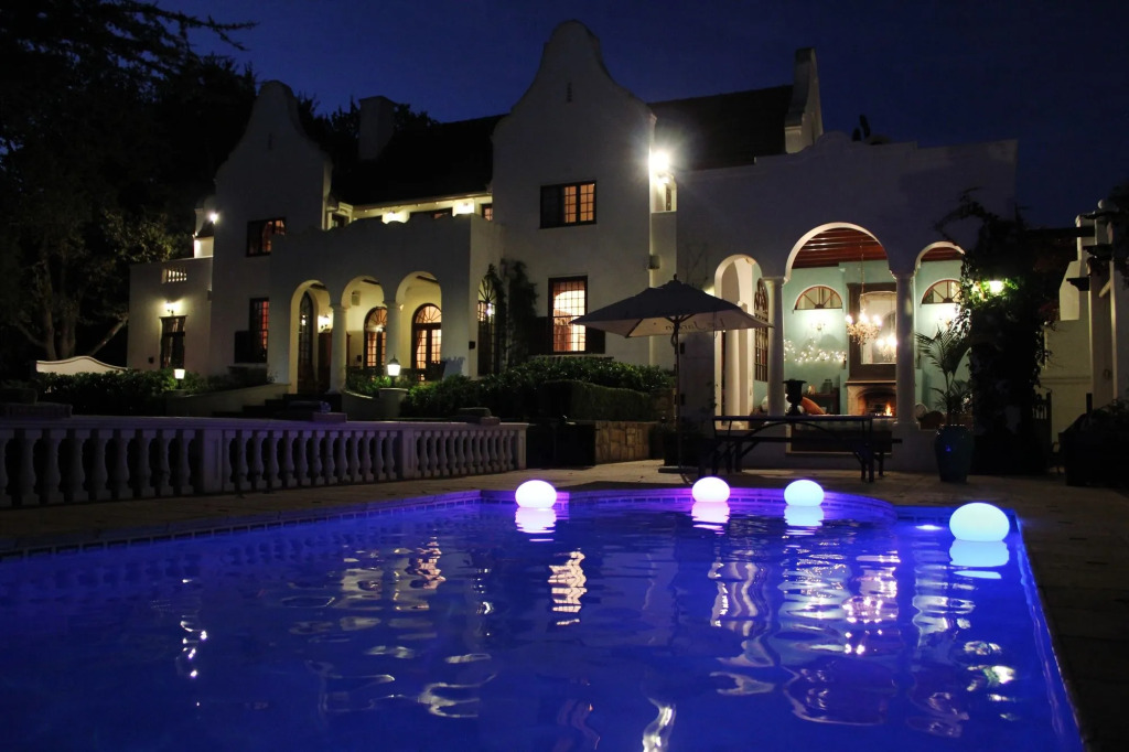 Le Jardin Villa