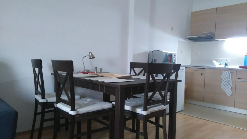 Donovaly Ad Kamzik Apartman 47