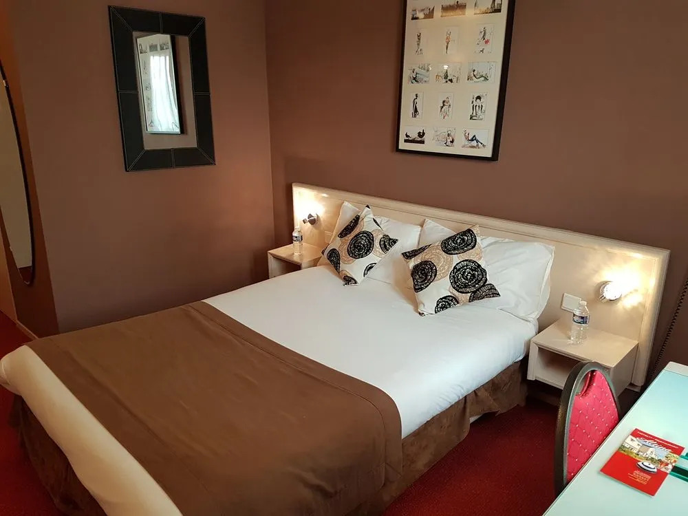 Logis Hotel Altina