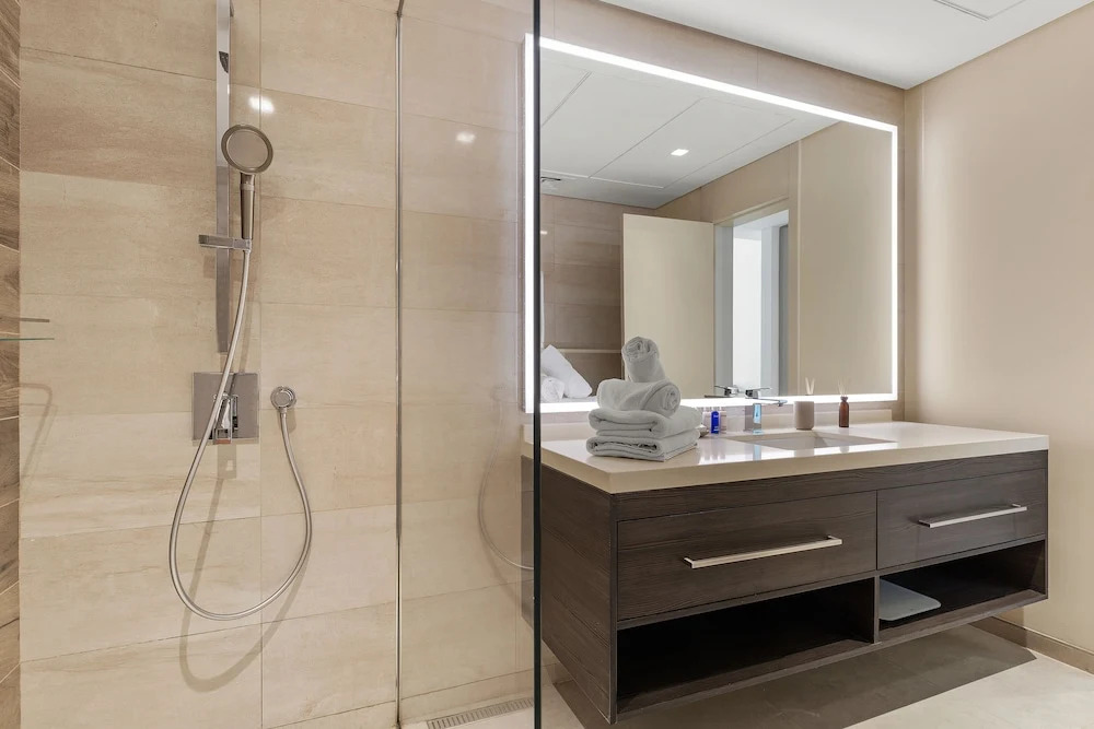Maison Privee - Trendy Apt with Dazzling Views Top-Class Facilities-Banyan Tree