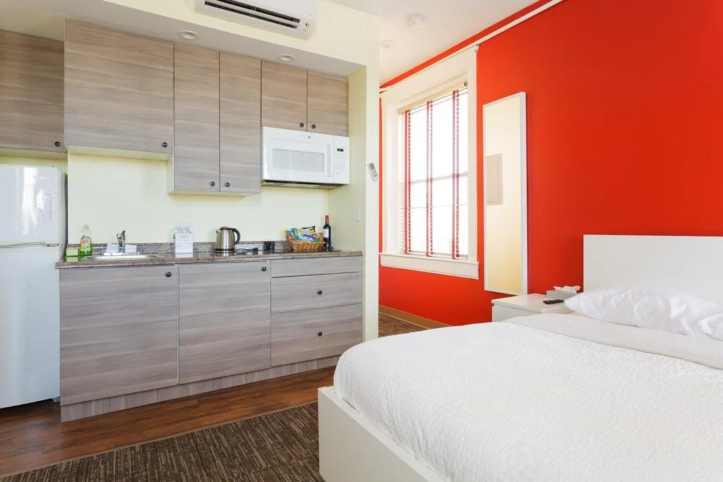 Miranova Suites