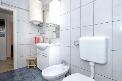 Apartment Sjajna
