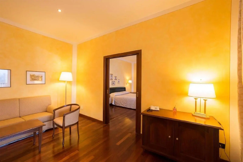 Hotel Conteverde