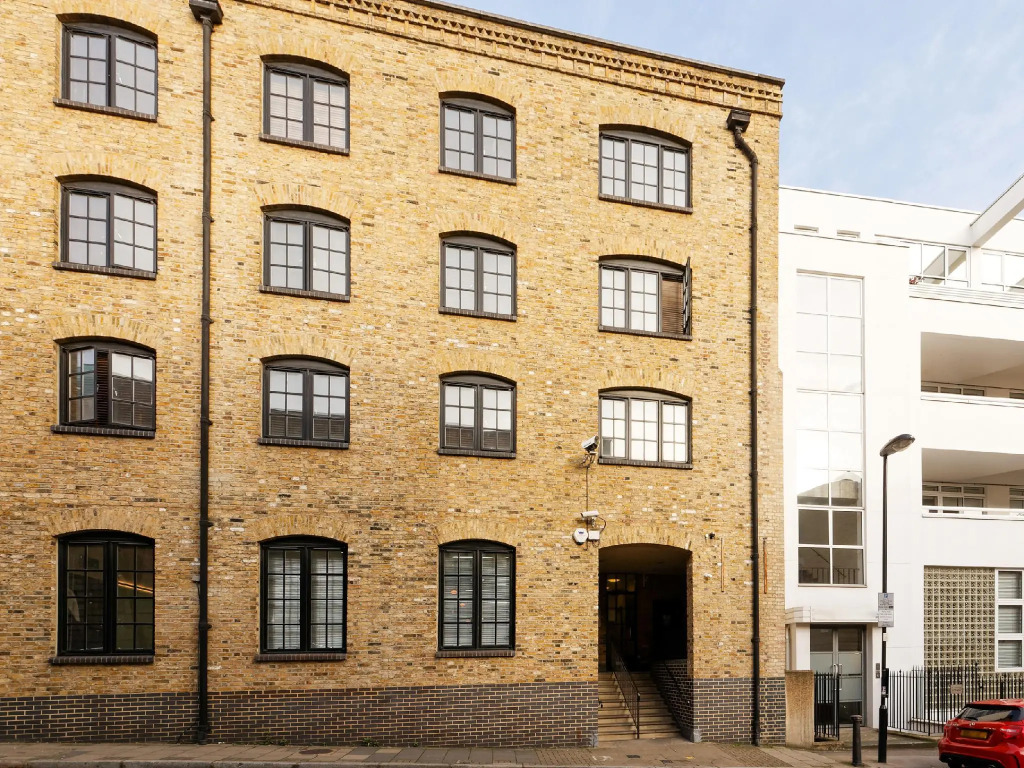 Acorn of London - Bakers Row Apartments