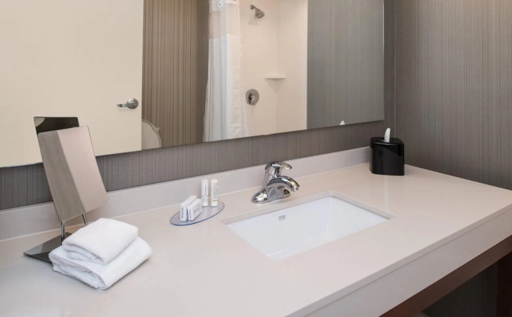 Residence Inn by Marriott Detroit Farmington Hills