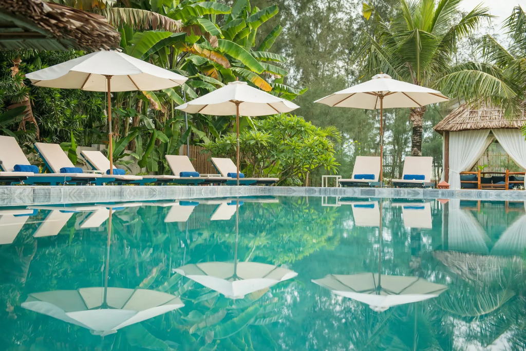 AIRA Boutique Hoi An Hotel & Spa