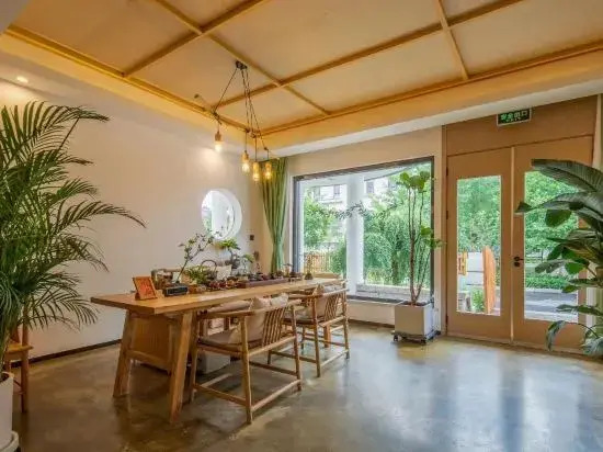 Fumeite Homestay