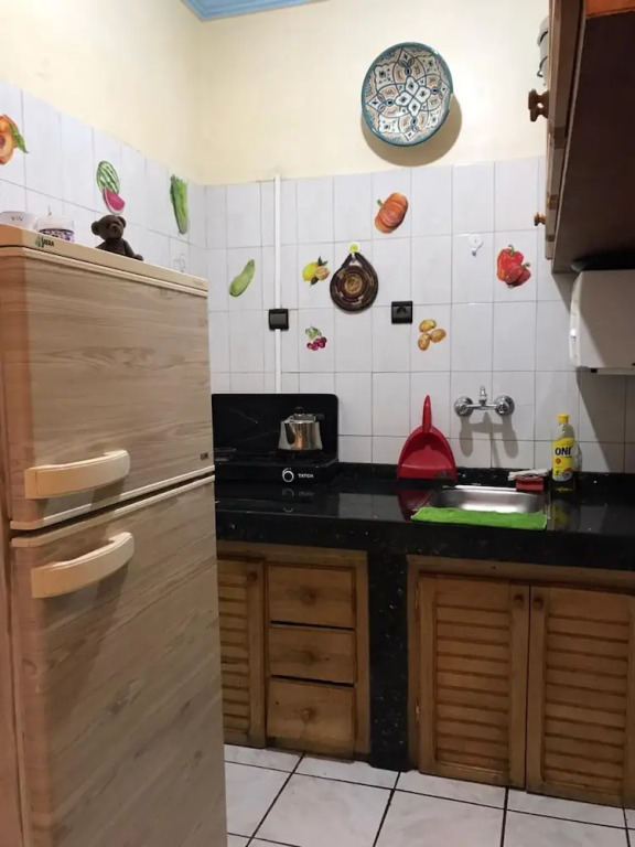 appartement agadir