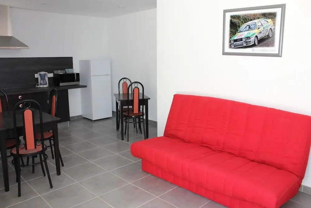 Logis Hotel Theodore