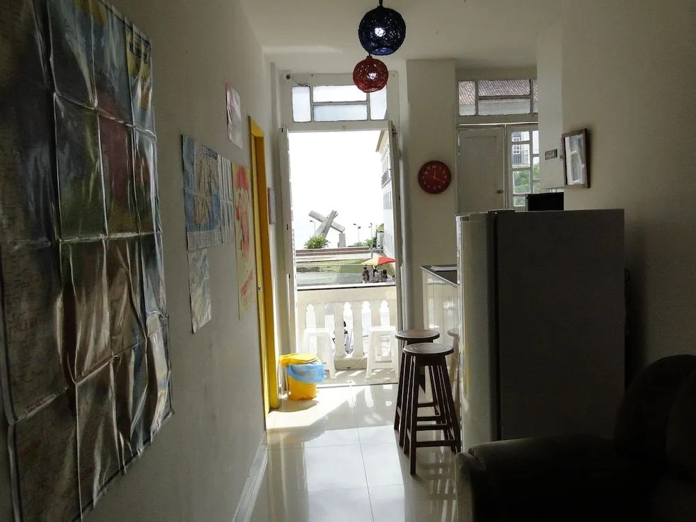 Hostel Pelourinho