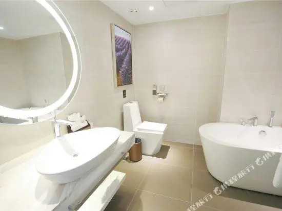 Lavande Hotels (Wuhan Hankou Railway Station)