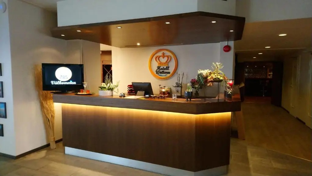Hotell Wettern