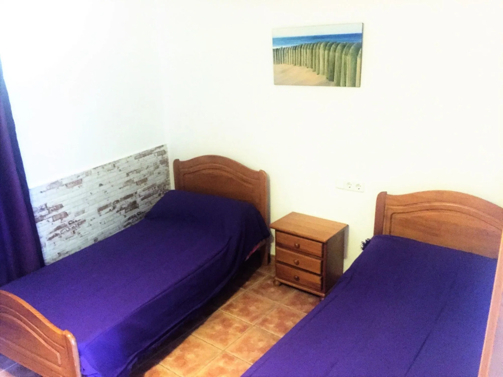 House With 3 Bedrooms in Puerto de Alcudia, With Private Pool and Encl