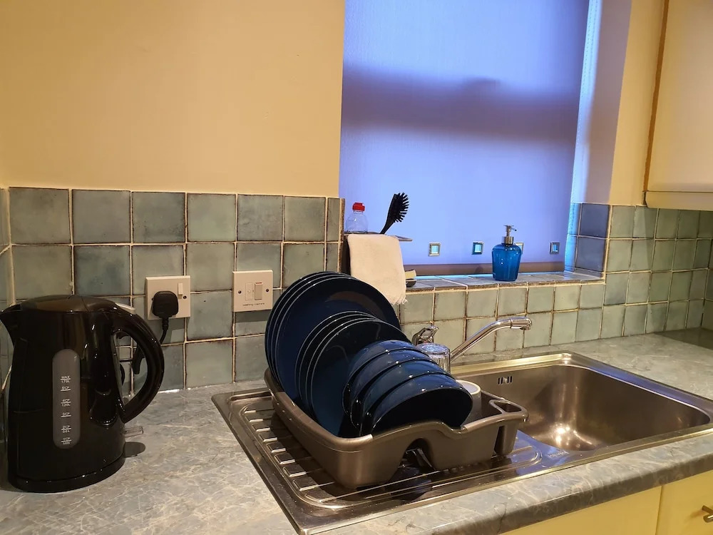 Valkyrie Serviced Accommodation - Lastingham Grove