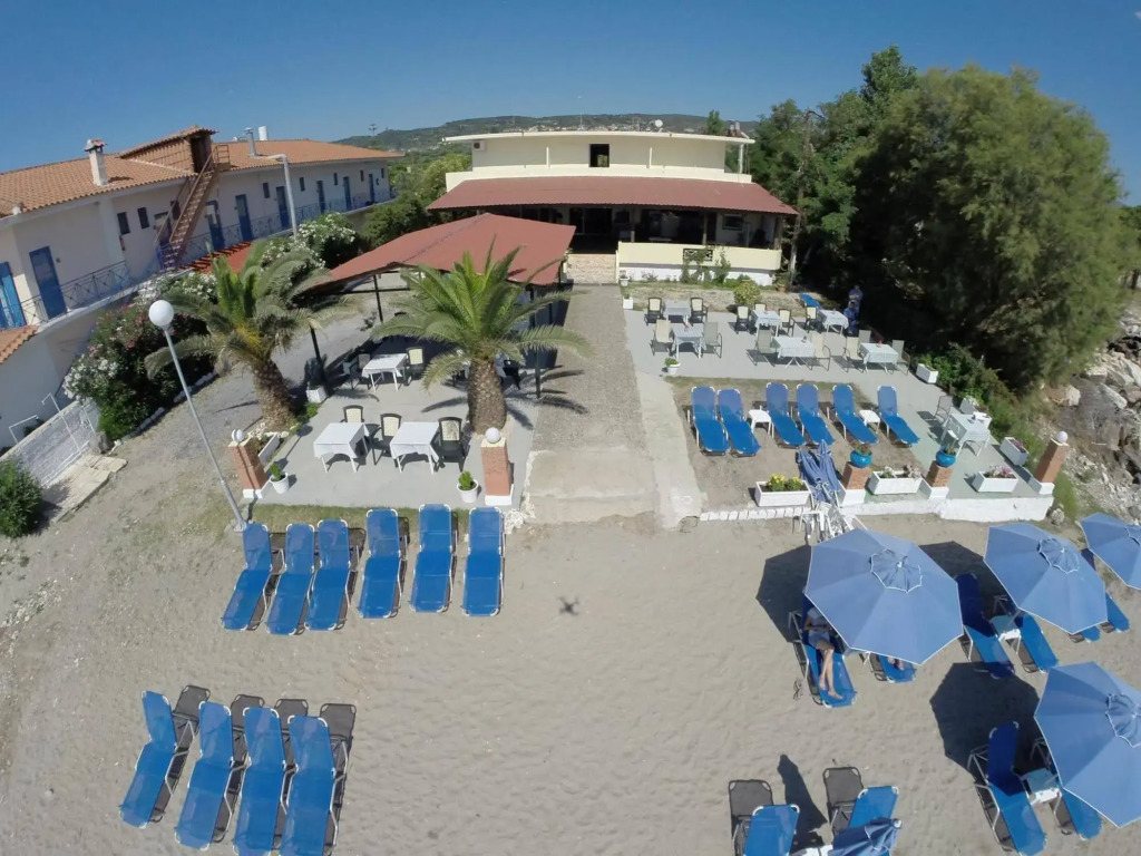Francisco Hotel