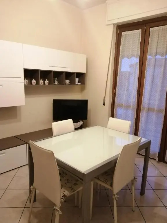 la casa di fiore