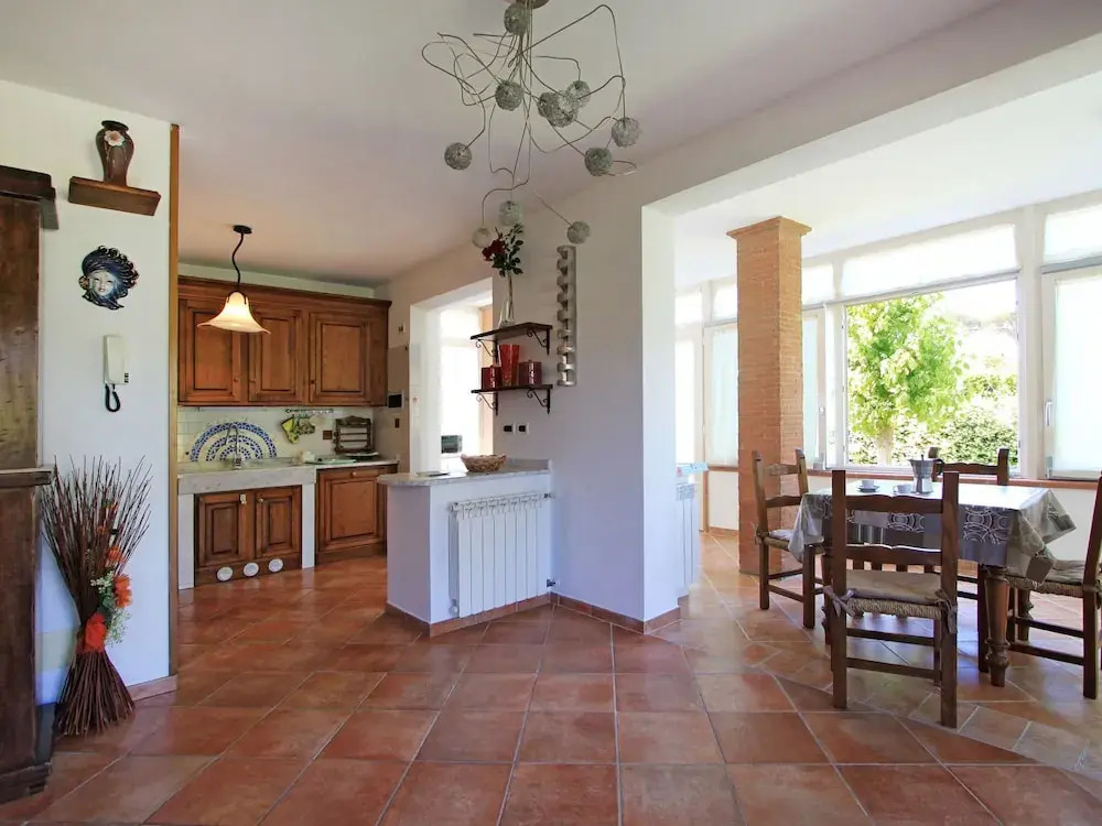 Villa Villa Chiara by Interhome