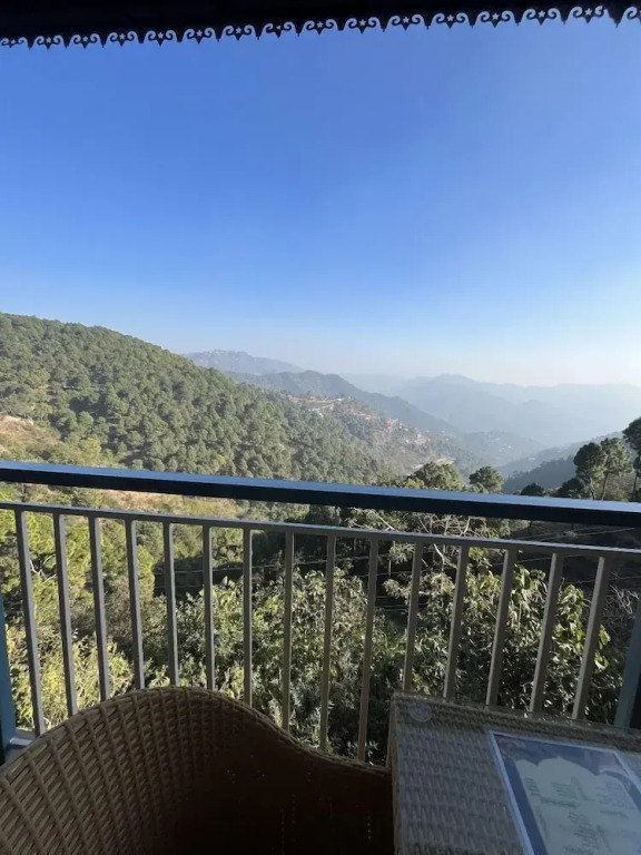 The Walnut Homestay Kasauli PerfectStay