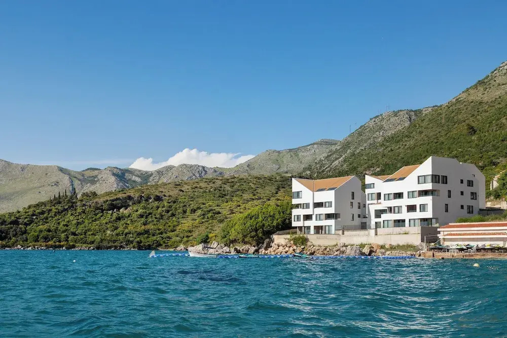 Hotel Vallum by St Pietro