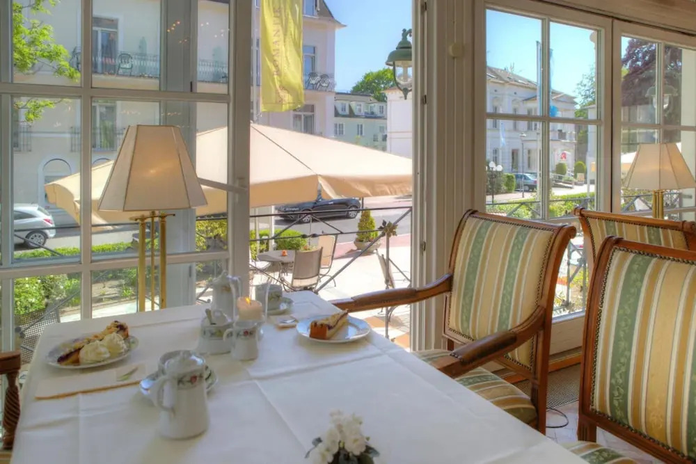 SEETELHOTEL Hotel Esplanade