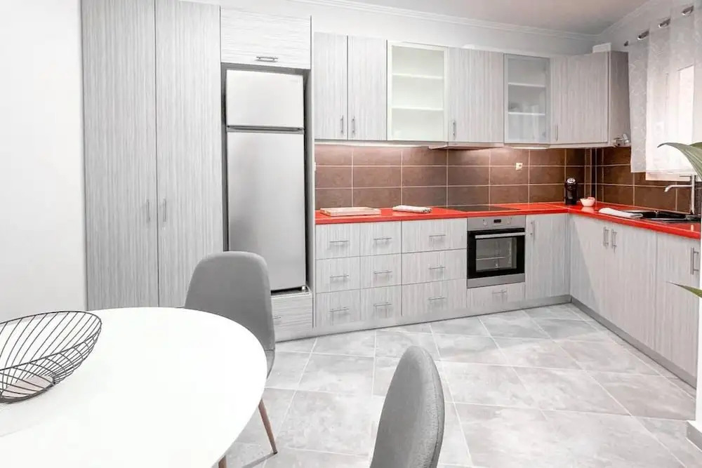 Amazing View 2BR Apartment Heart of Athens