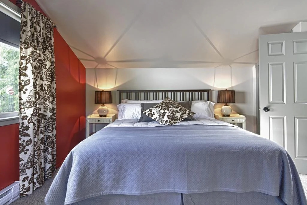 Hedgerow House B&B