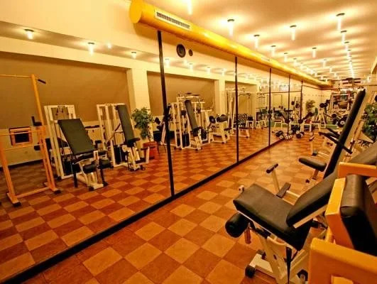Sporthotel Players